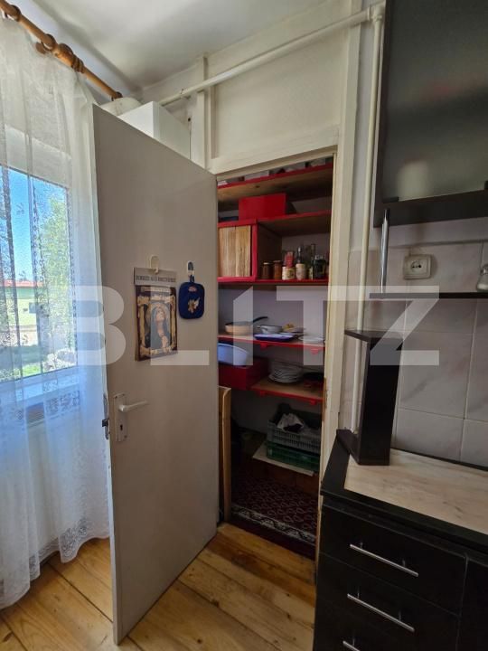 Apartament de vânzare 2 camere Câmpia Turzii - 188192AV | BLITZ Cluj-Napoca | Poza5