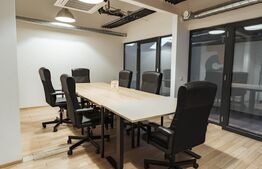 Spatiu de birou privat, modern, zona Ultracentrala