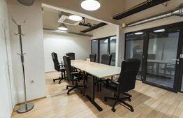 Spatiu de birou privat, modern, zona Ultracentrala