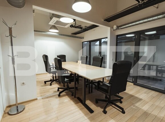 Spațiu birouri de închiriat Central - 188193SIB | BLITZ Cluj-Napoca | Poza2