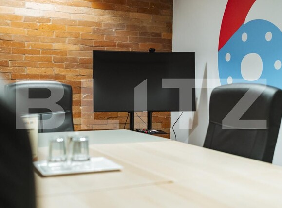 Spațiu birouri de închiriat Central - 188193SIB | BLITZ Cluj-Napoca | Poza3