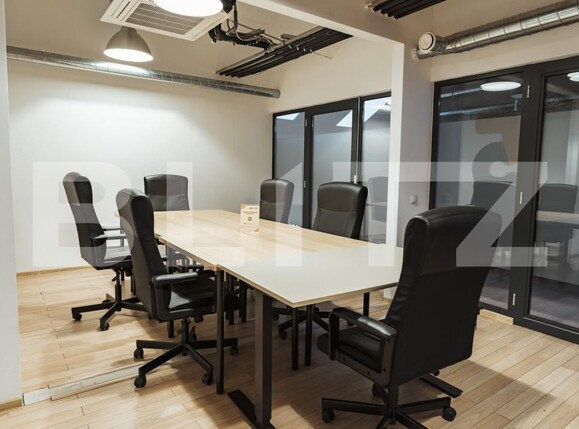 Spațiu birouri de închiriat Central - 188193SIB | BLITZ Cluj-Napoca | Poza1