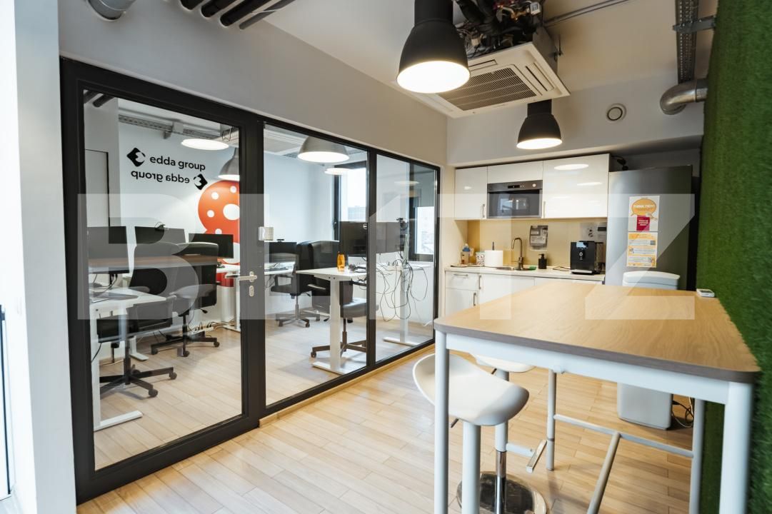 Spațiu birouri de închiriat Central - 188193SIB | BLITZ Cluj-Napoca | Poza5