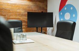 Spatiu de birou, 8 persoane, modern, zona Ultracentrala