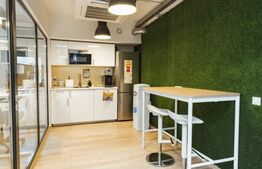 Spatiu de birou, 8 persoane, modern, zona Ultracentrala