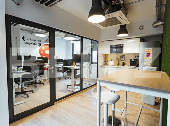 Spațiu birouri de închiriat Central - 188194SIB | BLITZ Cluj-Napoca | Poza5