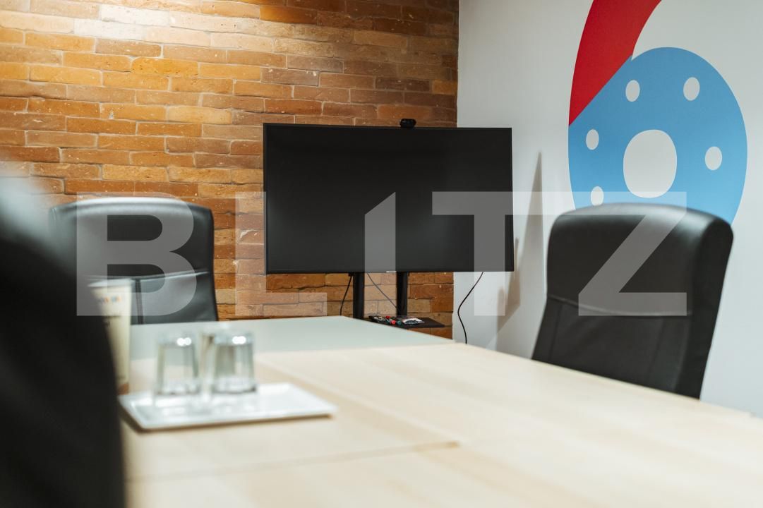 Spațiu birouri de închiriat Central - 188194SIB | BLITZ Cluj-Napoca | Poza3