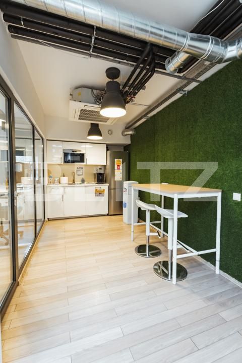 Spațiu birouri de închiriat Central - 188194SIB | BLITZ Cluj-Napoca | Poza6