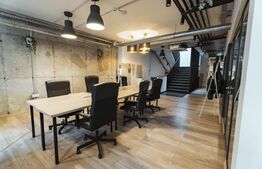 Birou dedicat, coworking, modern, zona Ultracentrala
