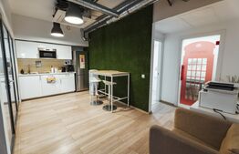 Birou dedicat, coworking, modern, zona Ultracentrala