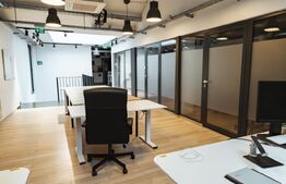 Birou dedicat, coworking, modern, zona Ultracentrala