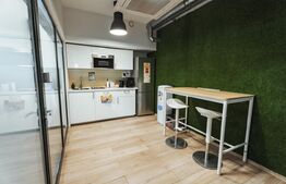 Birou dedicat, coworking, modern, zona Ultracentrala