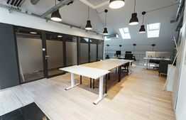 Birou dedicat, coworking, modern, zona Ultracentrala
