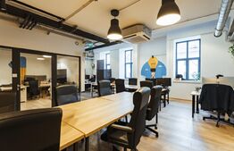 Birou dedicat, coworking, modern, zona Ultracentrala