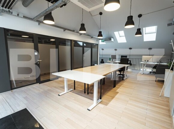 Spațiu birouri de închiriat Central - 188195SIB | BLITZ Cluj-Napoca | Poza3