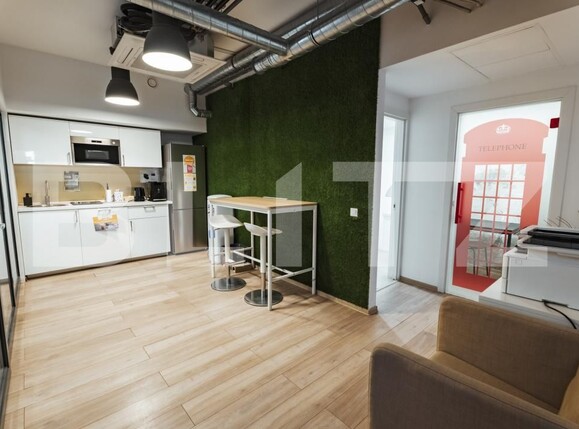 Spațiu birouri de închiriat Central - 188195SIB | BLITZ Cluj-Napoca | Poza6