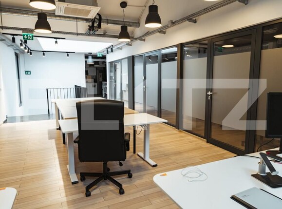 Spațiu birouri de închiriat Central - 188195SIB | BLITZ Cluj-Napoca | Poza2