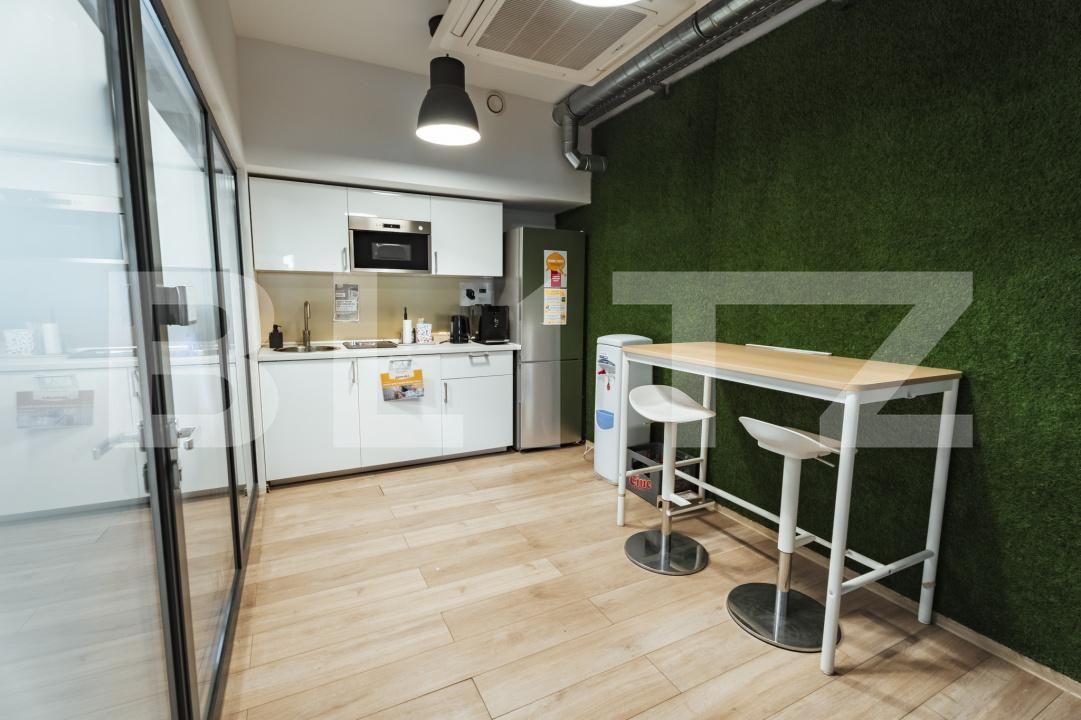 Spațiu birouri de închiriat Central - 188195SIB | BLITZ Cluj-Napoca | Poza5