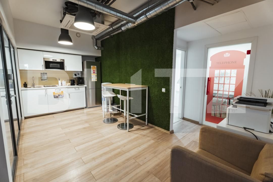 Spațiu birouri de închiriat Central - 188195SIB | BLITZ Cluj-Napoca | Poza6