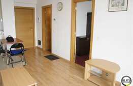 2 camere, mobilat modern, in Viva City, zona Iulius Mall