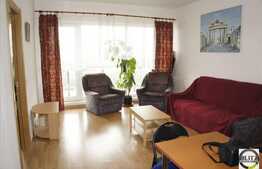 2 camere, mobilat modern, in Viva City, zona Iulius Mall