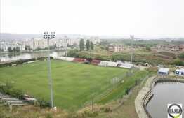 2 camere, mobilat modern, in Viva City, zona Iulius Mall