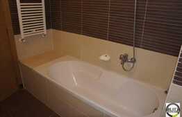 2 camere, mobilat modern, in Viva City, zona Iulius Mall