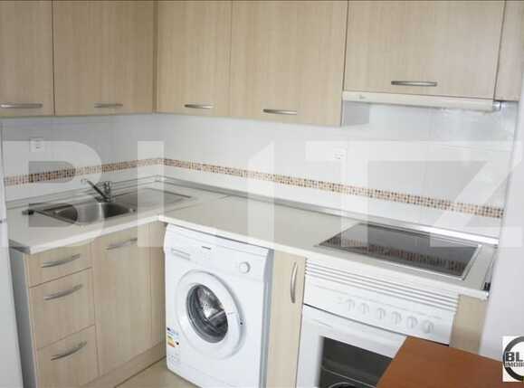 Apartament de închiriat 2 camere Gheorgheni - 1882AI | BLITZ Cluj-Napoca | Poza6