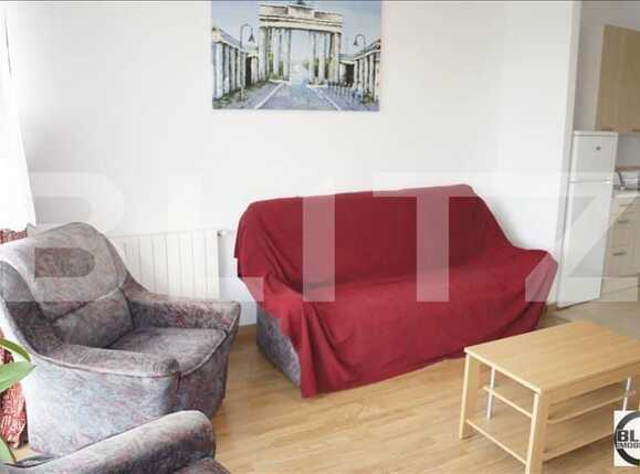 Apartament de închiriat 2 camere Gheorgheni - 1882AI | BLITZ Cluj-Napoca | Poza3