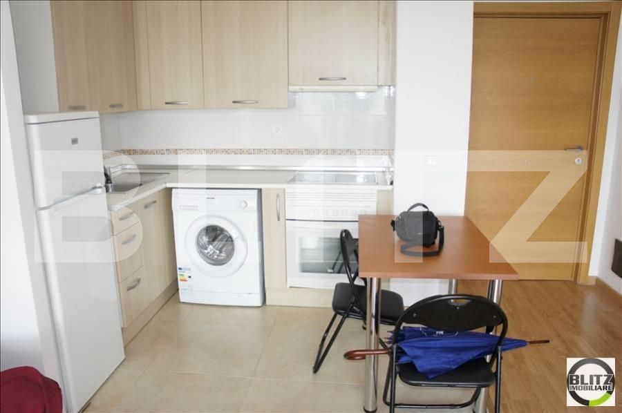 Apartament de închiriat 2 camere Gheorgheni - 1882AI | BLITZ Cluj-Napoca | Poza5