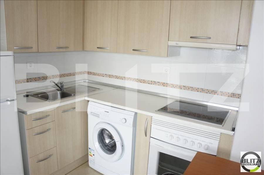 Apartament de închiriat 2 camere Gheorgheni - 1882AI | BLITZ Cluj-Napoca | Poza6