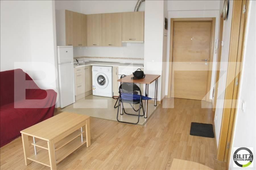 Apartament de închiriat 2 camere Gheorgheni - 1882AI | BLITZ Cluj-Napoca | Poza4