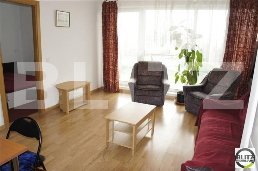 Apartament de închiriat 2 camere Gheorgheni - 1882AI | BLITZ Cluj-Napoca | Poza2
