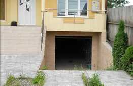 Inchiriere casa D+P+E+M, 250 mp utili, teren 400 mp, ideal sediu de firma!