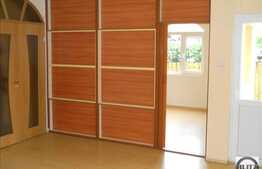 Inchiriere casa D+P+E+M, 250 mp utili, teren 400 mp, ideal sediu de firma!