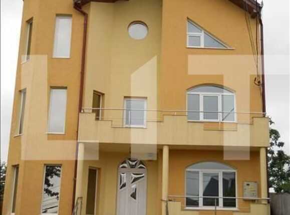 Casa de închiriat 1 camera Marasti - 18820CI | BLITZ Cluj-Napoca | Poza1