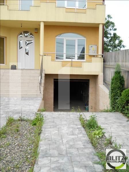 Casa de închiriat 1 camera Marasti - 18820CI | BLITZ Cluj-Napoca | Poza2