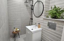 Apartament modern cu 2 camere, Mănăștur