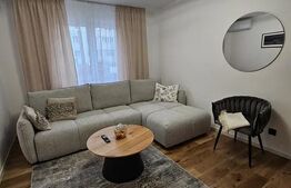 Apartament modern cu 2 camere, Mănăștur