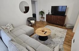 Apartament modern cu 2 camere, Mănăștur