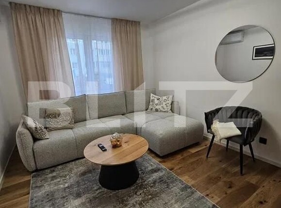 Apartament de închiriat 2 camere Manastur - 188200AI | BLITZ Cluj-Napoca | Poza1