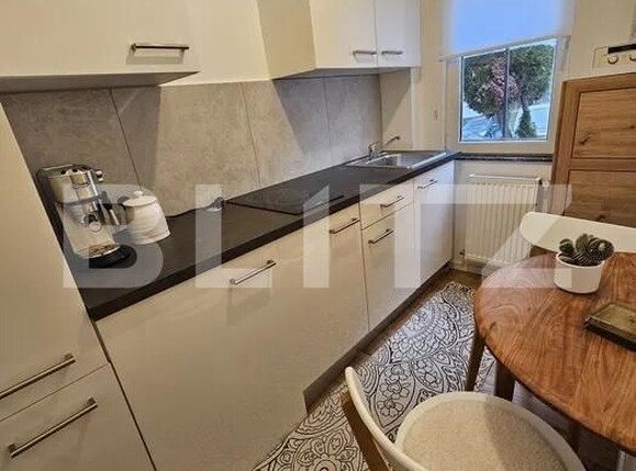 Apartament de închiriat 2 camere Manastur - 188200AI | BLITZ Cluj-Napoca | Poza2