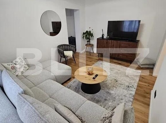Apartament de închiriat 2 camere Manastur - 188200AI | BLITZ Cluj-Napoca | Poza4