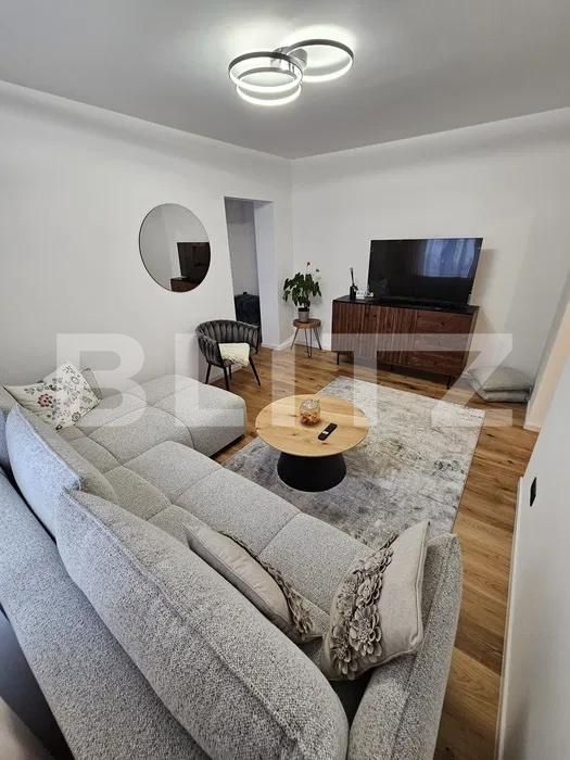 Apartament de închiriat 2 camere Manastur - 188200AI | BLITZ Cluj-Napoca | Poza4
