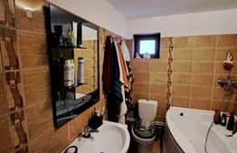 Casă spațioasă de vânzare în Sânpetru – 160 mp utili | Teren 500 mp | Renovata