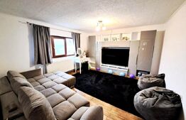 Casă spațioasă de vânzare în Sânpetru – 160 mp utili | Teren 500 mp | Renovata