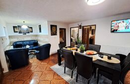 Casă spațioasă de vânzare în Sânpetru – 160 mp utili | Teren 500 mp | Renovata