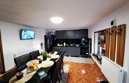 Casă spațioasă de vânzare în Sânpetru – 160 mp utili | Teren 500 mp | Renovata