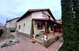 Casă spațioasă de vânzare în Sânpetru – 160 mp utili | Teren 330 mp 