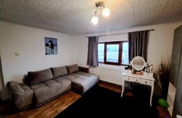 Casă spațioasă de vânzare în Sânpetru – 160 mp utili | Teren 500 mp | Renovata